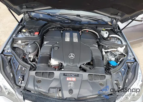 2015 Mercedes-Benz E 400 z USA, uszkodzony, nr VIN WDDKK6FF9FF305686